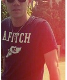 A&F | Tシャツ/カットソー