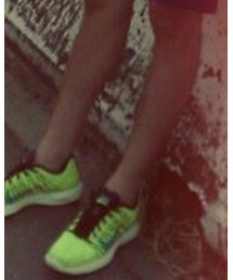 NIKE | スニーカー