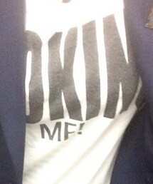 no brand | Tシャツ/カットソー