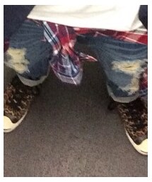 不明 | スニーカー