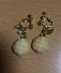 不明 | イヤリング