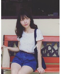 TITTY&CO. | Tシャツ/カットソー