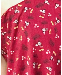 MOUSSY | トップス