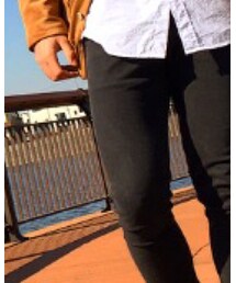 H&M | デニムパンツ