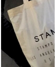 Stampd' LA | トートバッグ