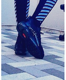 airmax98 × supreme | スニーカー