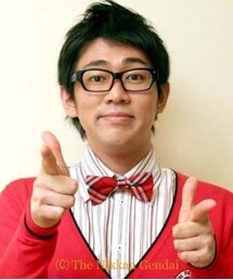 ビビる大木 | その他