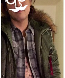 COOTIE PRODUCTIONS | シャツ/ブラウス