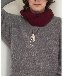 HERE'S | ネックレス