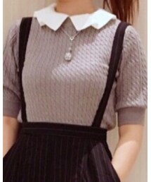 SNIDEL | ニット/セーター