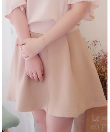 SNIDEL | スカート