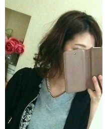 GU | ネックレス