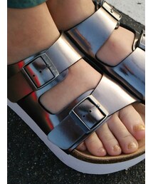 NUOVO | シューズ