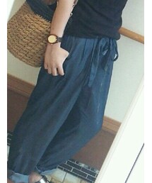 JOURNAL STANDARD | パンツ