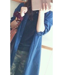 Green　Parks | ワンピース/ドレス