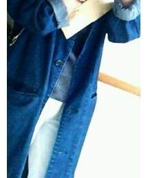 GU | デニムジャケット