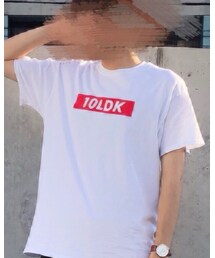 1LDK | Tシャツ/カットソー