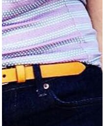 UNIQLO | デニムパンツ