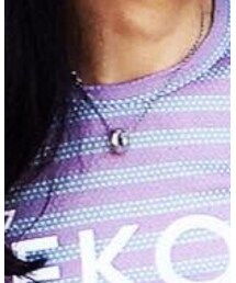 GEORG JENSEN | ネックレス