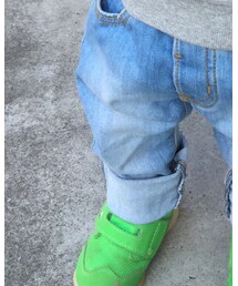 NEW BALANCE | スニーカー