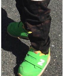 NEW BALANCE | スニーカー