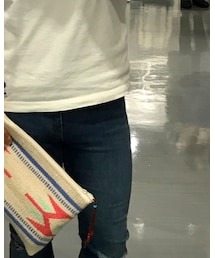 UNIQLO | デニムパンツ