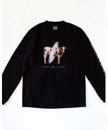 MO-EH-WA Long T | Tシャツ/カットソー