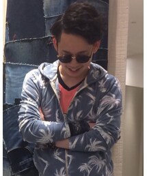 Naughty dog | Tシャツ/カットソー