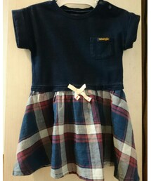 Wrangler | ワンピース