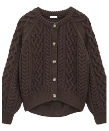 GU | カーディガン/ボレロ