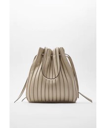 ZARA | ショルダーバッグ