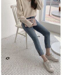 GOGOSING | デニムパンツ