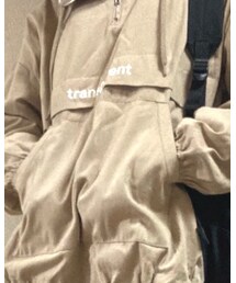 韓国で購入🇰🇷 | ジャケット/アウター