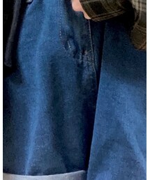 no brand | デニムパンツ