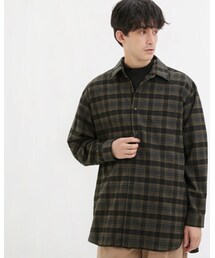 GU | シャツ/ブラウス