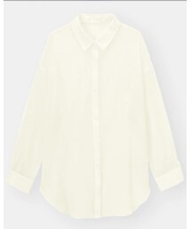 GU | シャツ/ブラウス