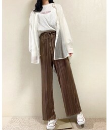 正面から📸 | その他