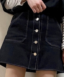 GIRLSRULE | スカート