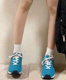 NEW BALANCE | スニーカー