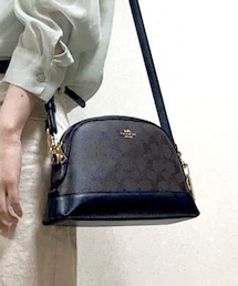COACH | ショルダーバッグ