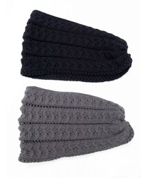 Wizzard | HAIR BAND(ヘアバンド)