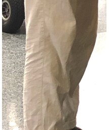 UNIQLO | チノパンツ