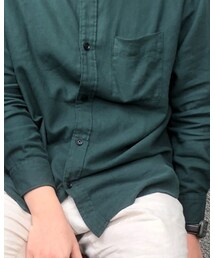 UNIQLO | シャツ/ブラウス