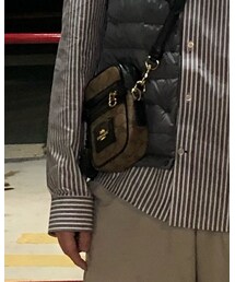 COACH | ショルダーバッグ
