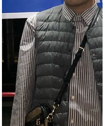 UNIQLO | ダウンベスト