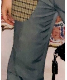 我阿公的 | スラックス