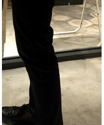 UNIQLO | チノパンツ