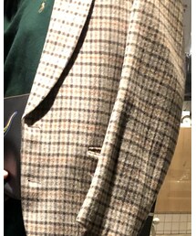 我爸的 | スーツジャケット