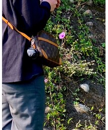 LOUIS VUITTON | ショルダーバッグ