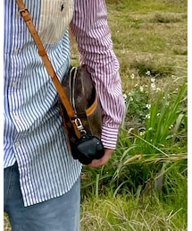 LOUIS VUITTON | ショルダーバッグ